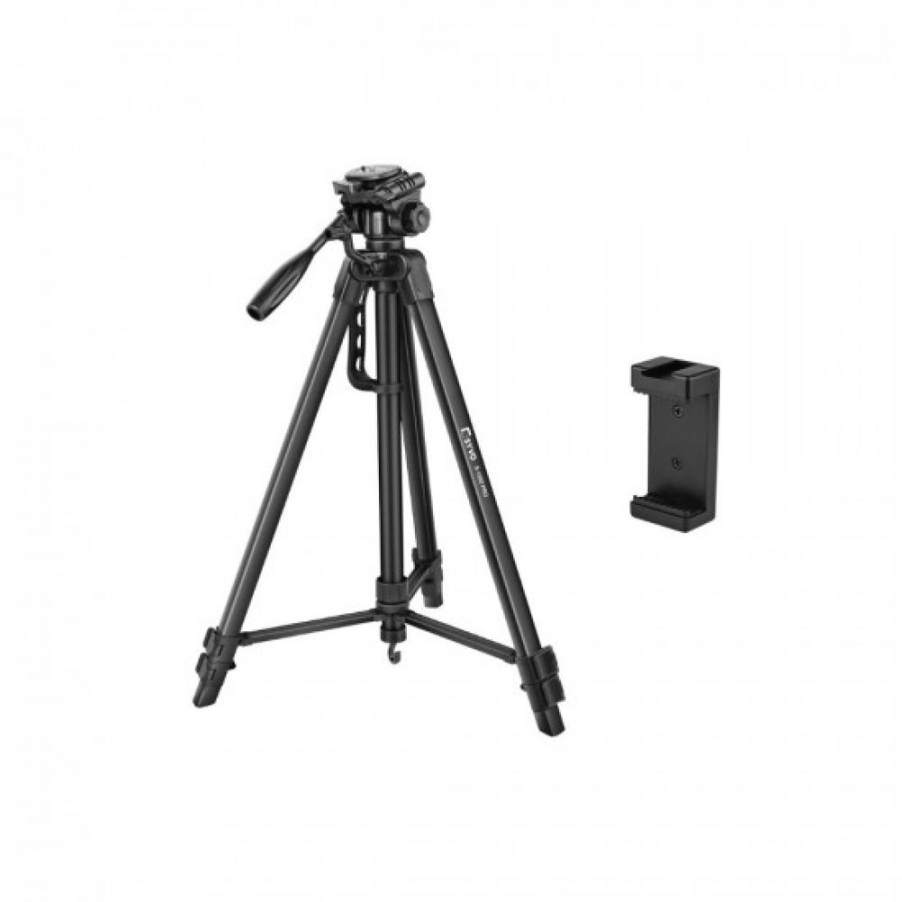 Syvo S Pro Inch Cm Tripod For Dslr Camera Operating