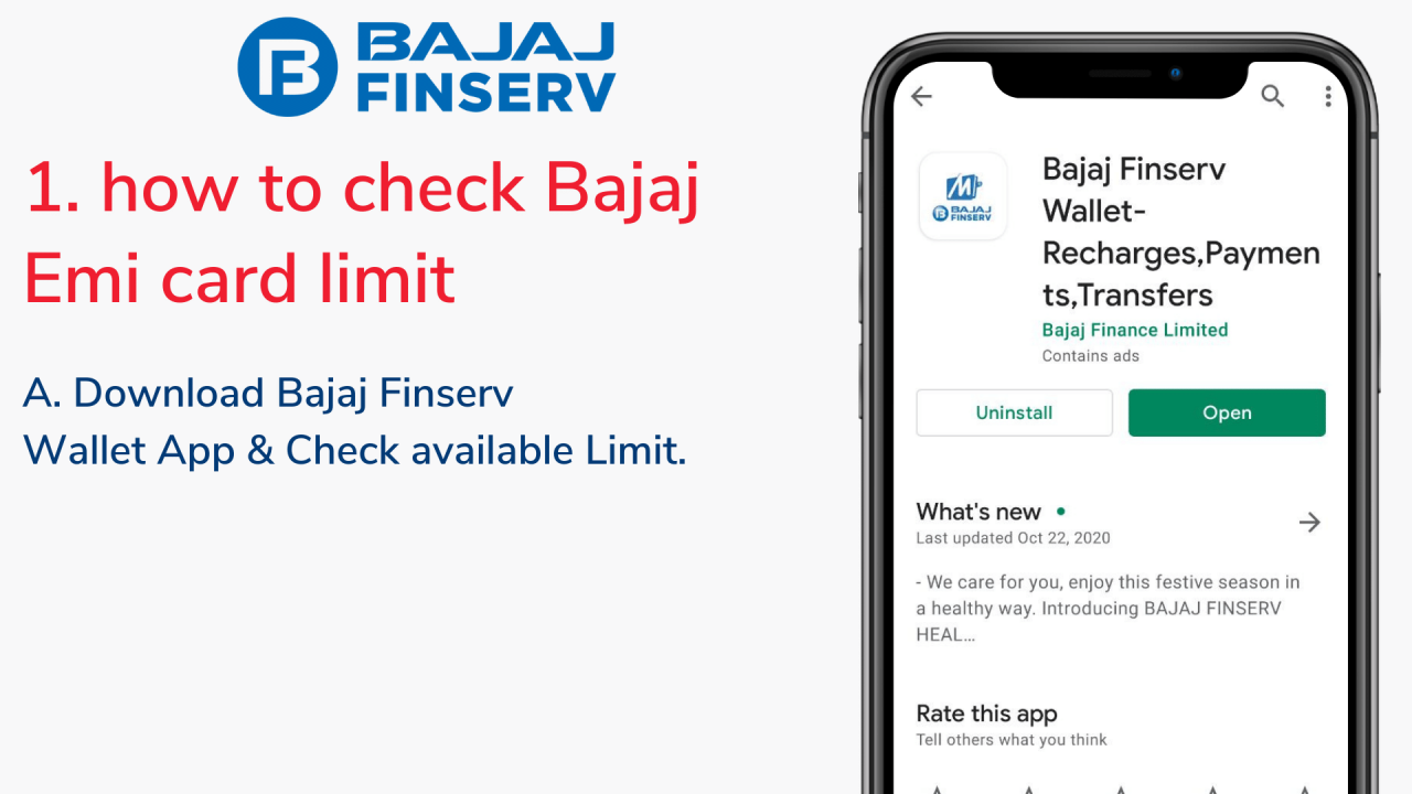 Bajaj finserv emi hot sale card jewellery