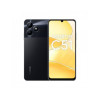 realme C51 (Carbon Black, 4GB RAM, 128GB Storage)