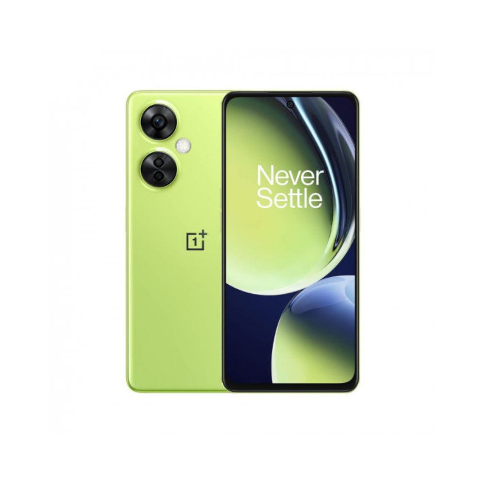 OnePlus Nord CE 3 Lite 5G Pastel Lime 8GB RAM 128GB Storage