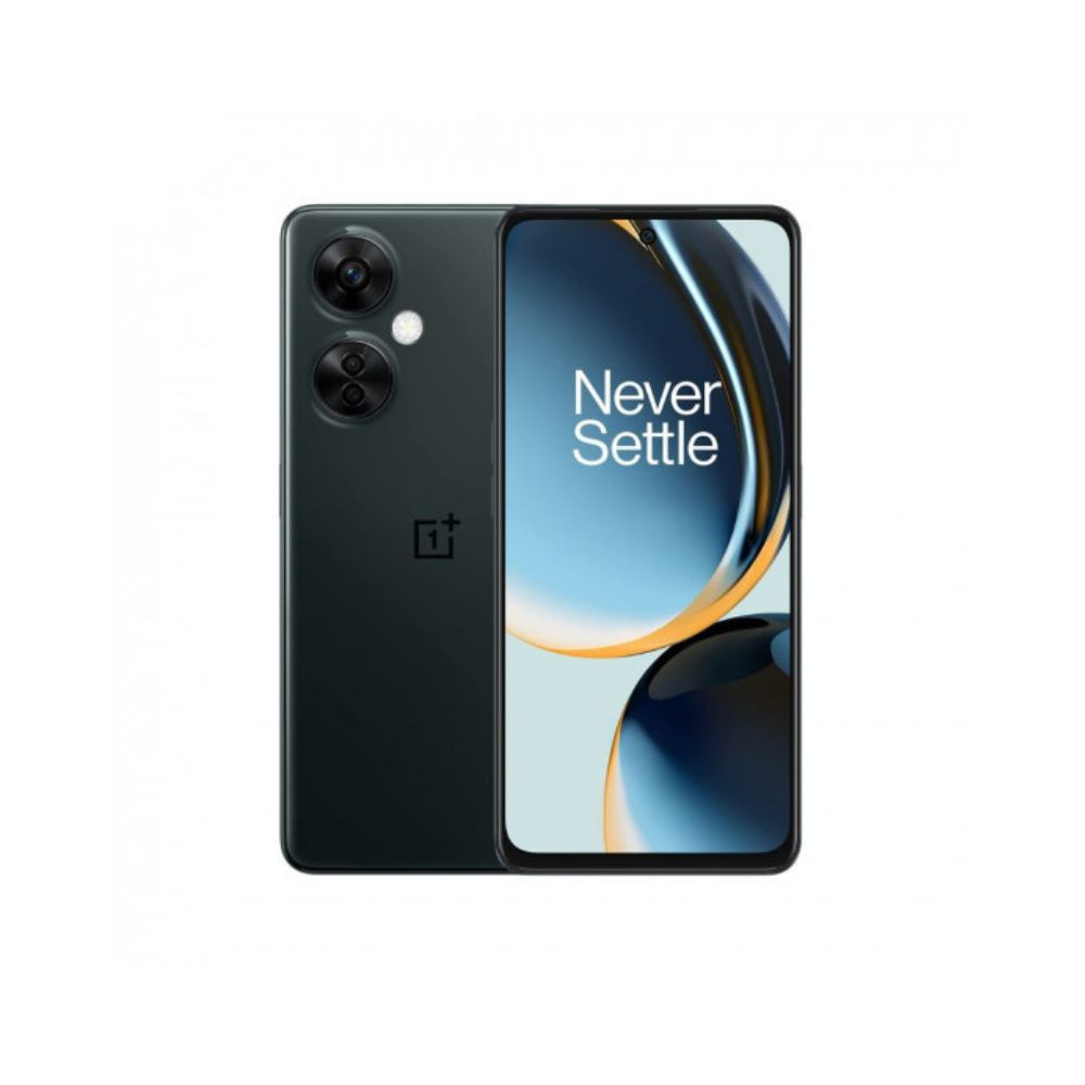 OnePlus Nord CE 3 Lite 5G Chromatic Gray 8GB RAM 128GB Storage