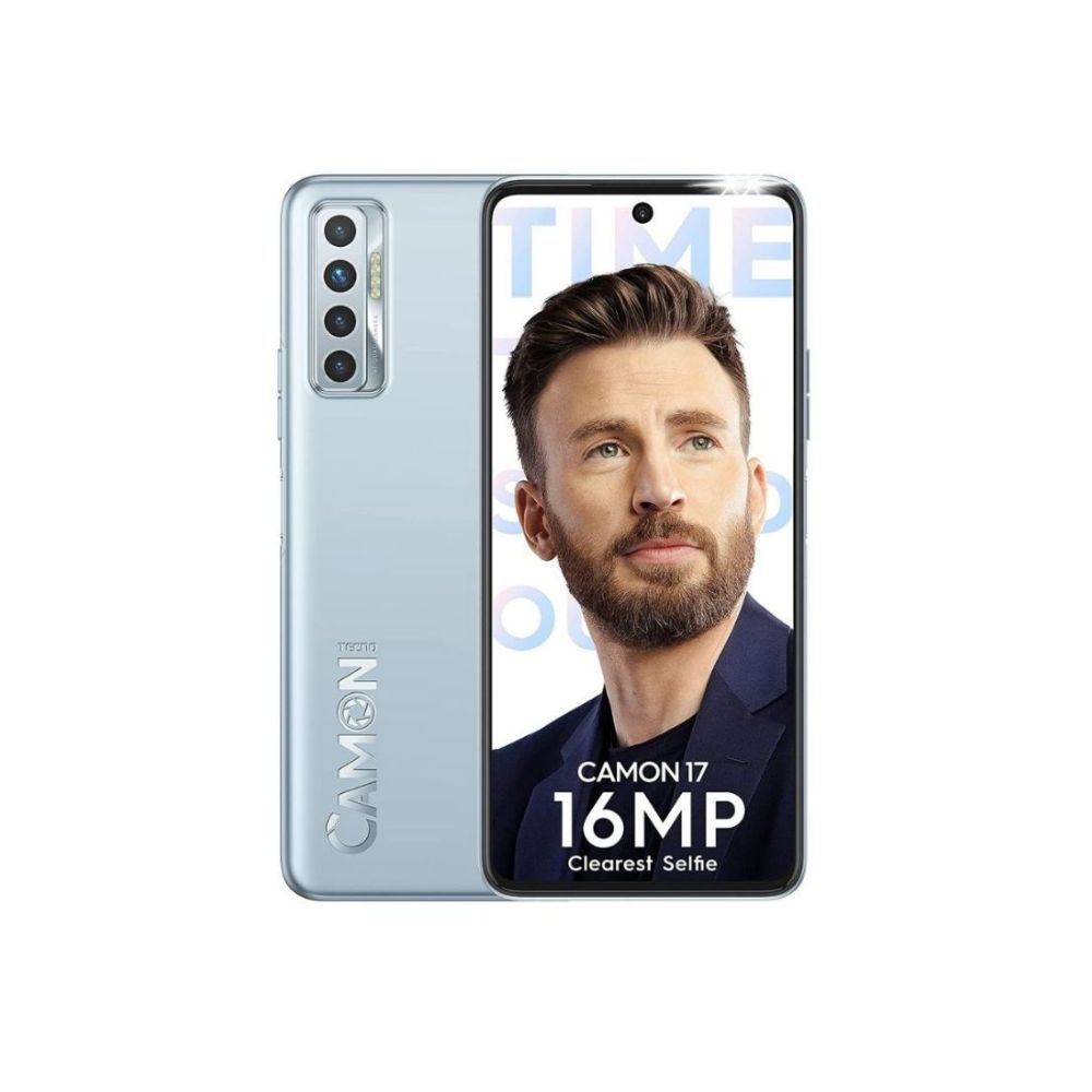 tecno camon 64mp