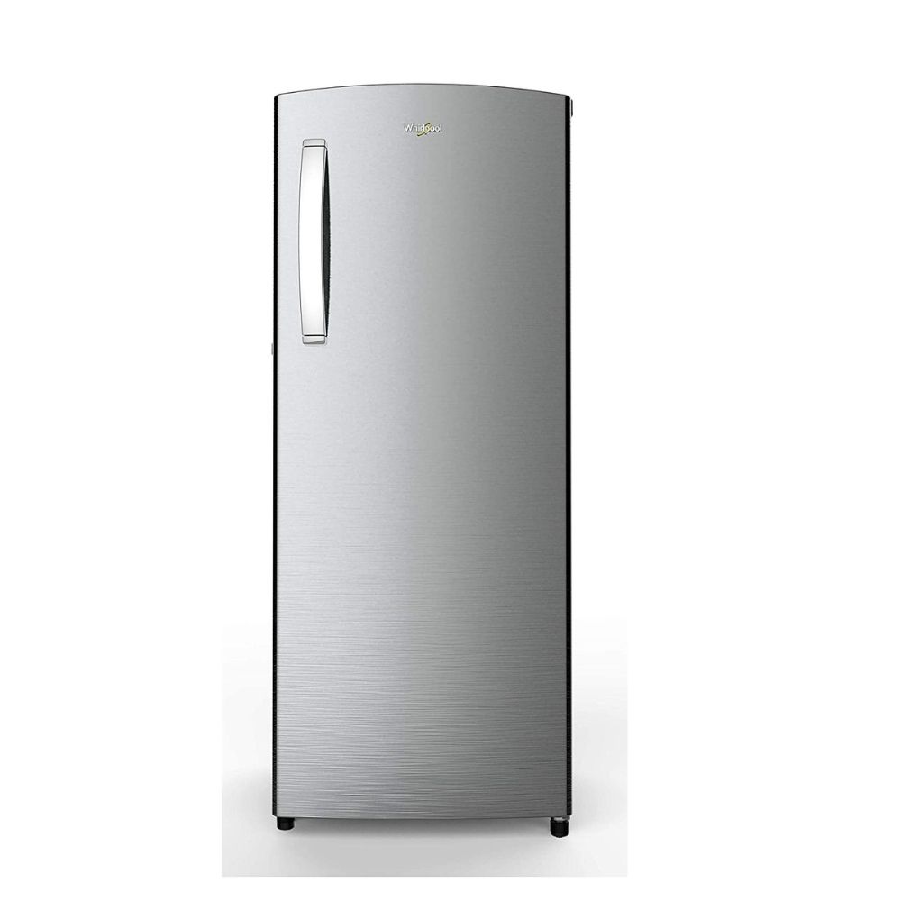 whirlpool fridge 218 litre