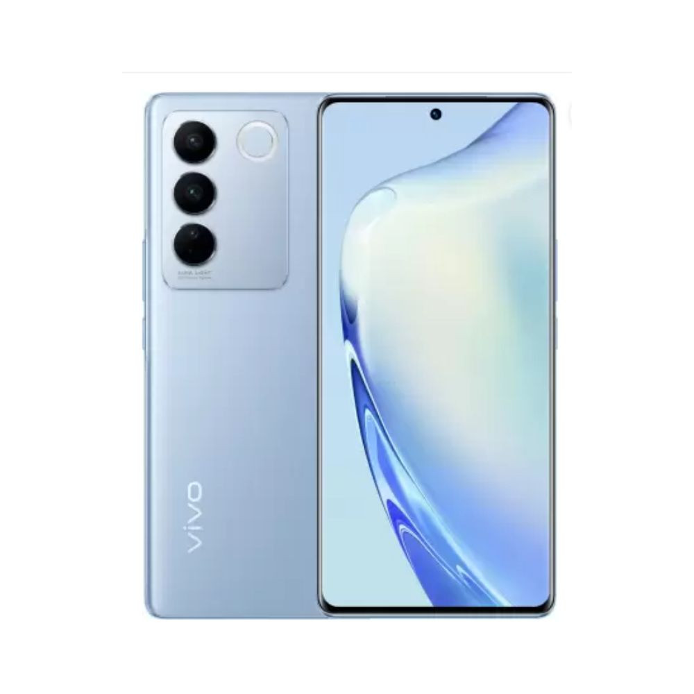 vivo V27 Pro 5G Magic Blue 256 GB  8 GB RAM