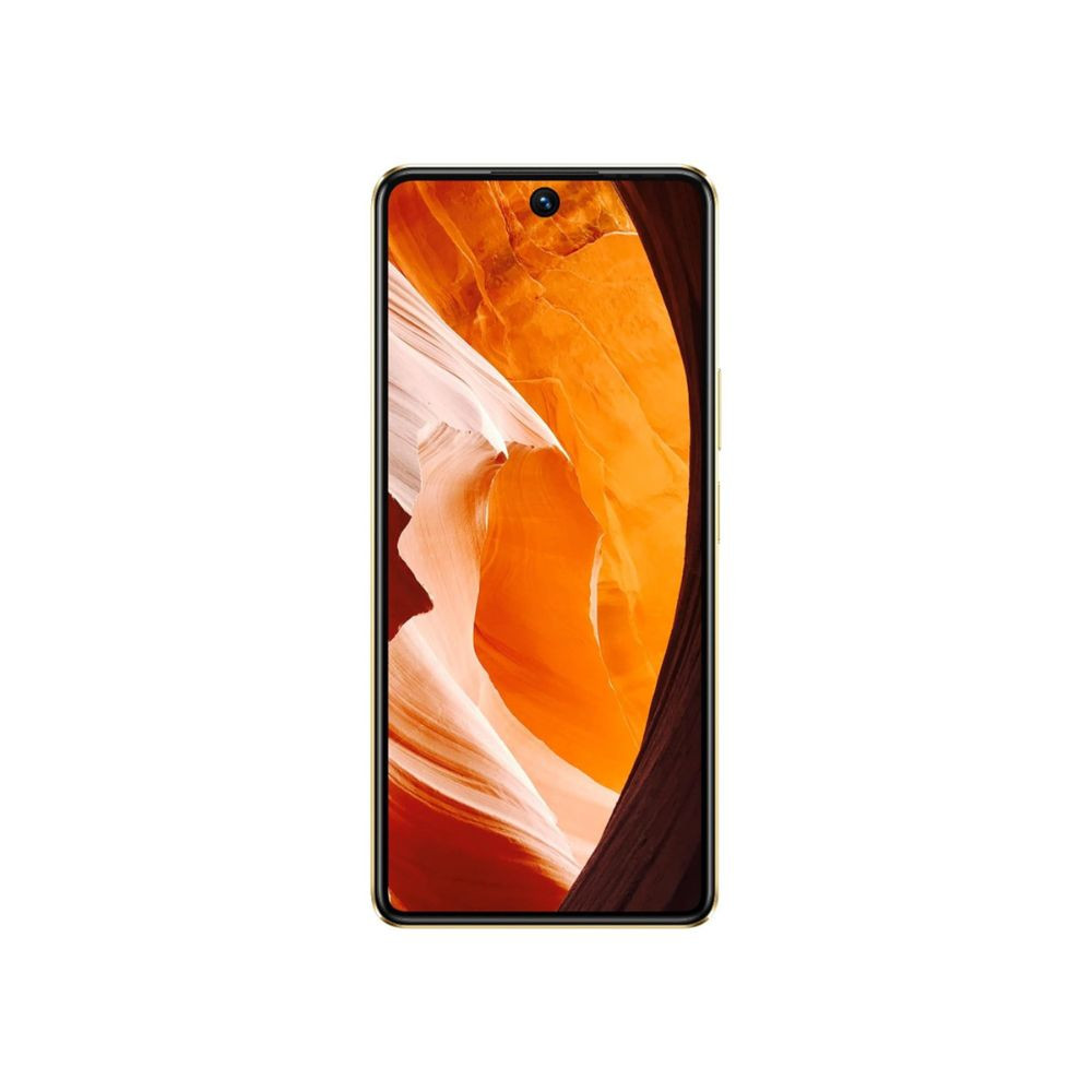 Infinix Hot 30 5G Miami Orange 8GB 128GB