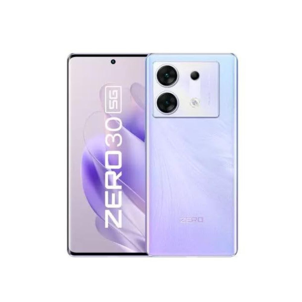 Infinix Zero 30 5G Fantasy Purple 12GB 256GB