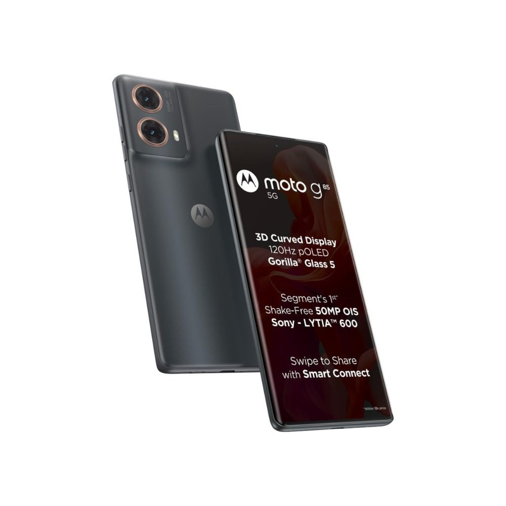 Moto G85 8gb128Gb Urban Grey