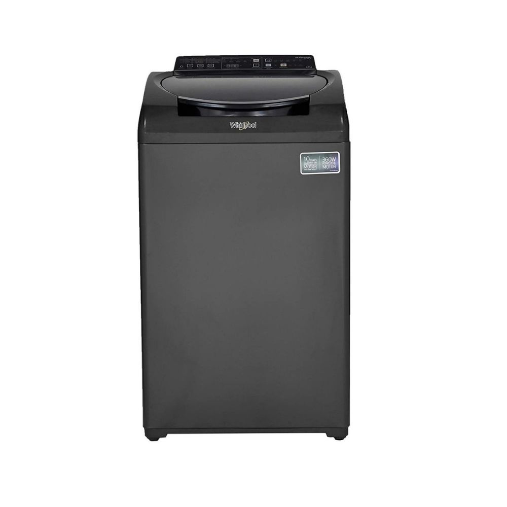 whirlpool stainwash ultra 6.5 kg fully automatic washing machine