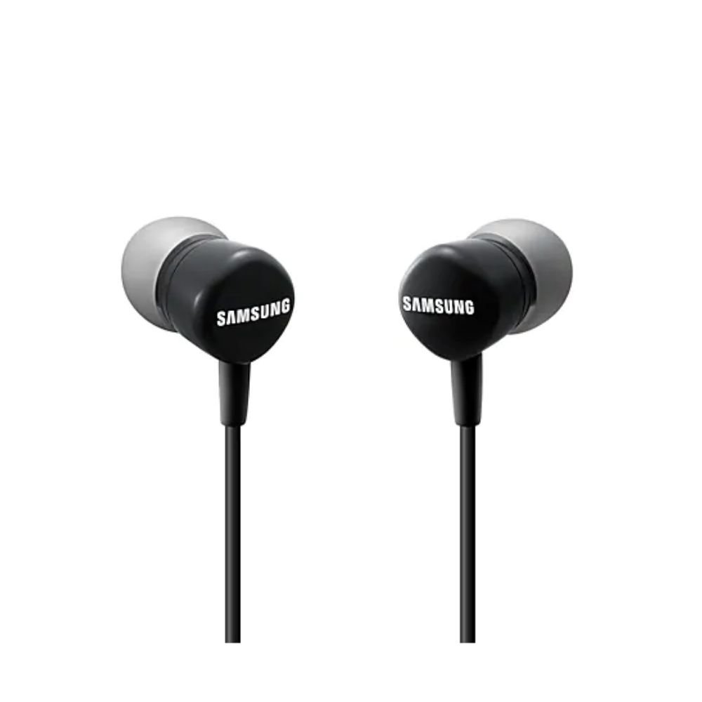 samsung in ear earphones with mic