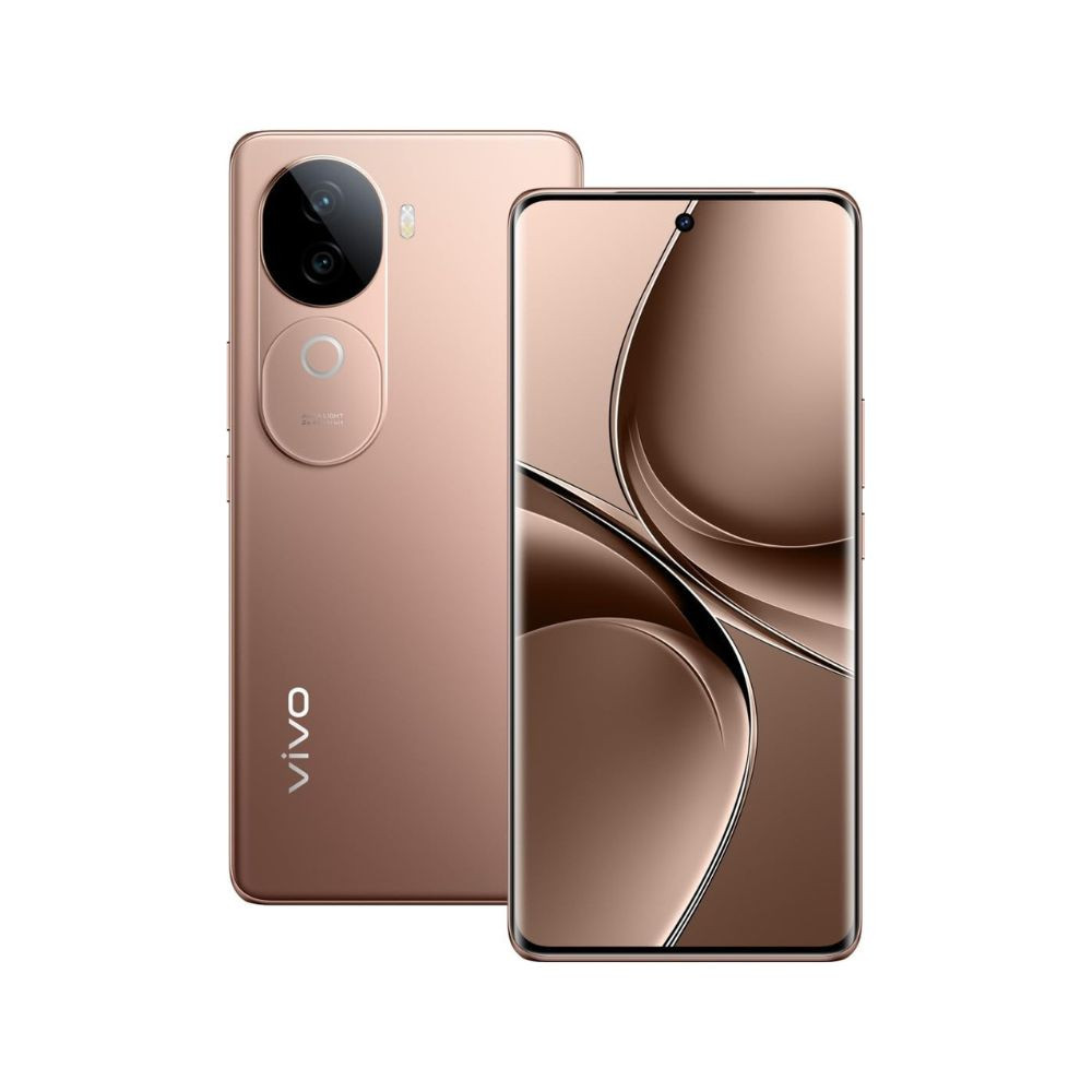 Vivo V40e 5G AI Smartphone Royal Bronze 8GB RAM  128GB Storge