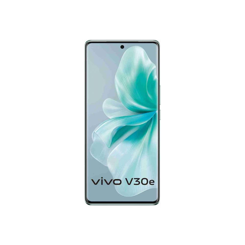 Vivo V30e 5G Smartphone Silk Blue 8GB RAM 128GB Storage