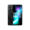 POCO M6 5G (Galactic Black, 4GB RAM, 128GB Storage)