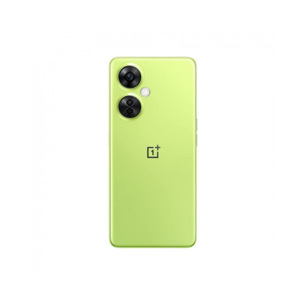 OnePlus Nord CE 3 Lite 5G Pastel Lime 8GB RAM 128GB Storage