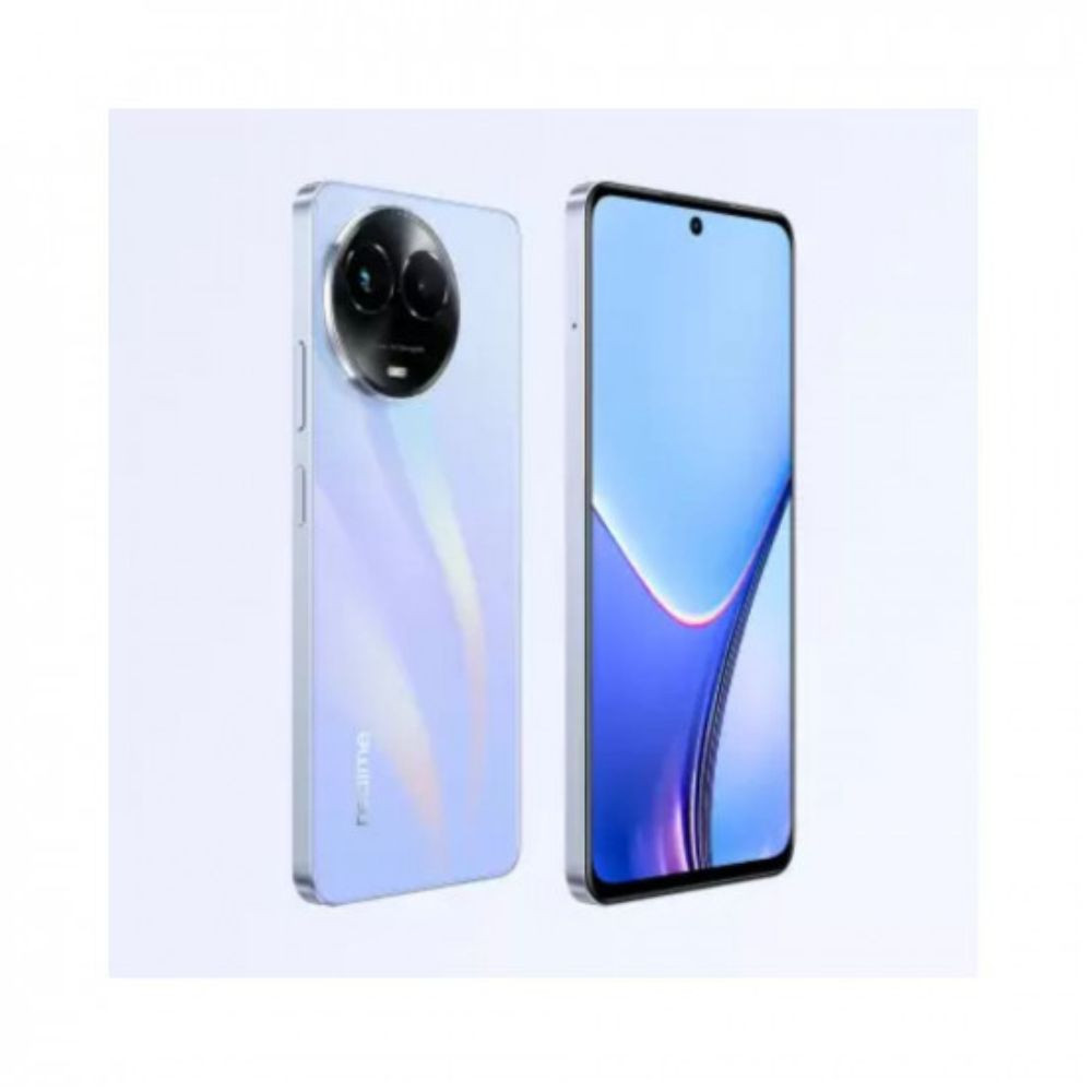 realme 11x 5G Purple Dawn 6GB RAM 128GB Storage