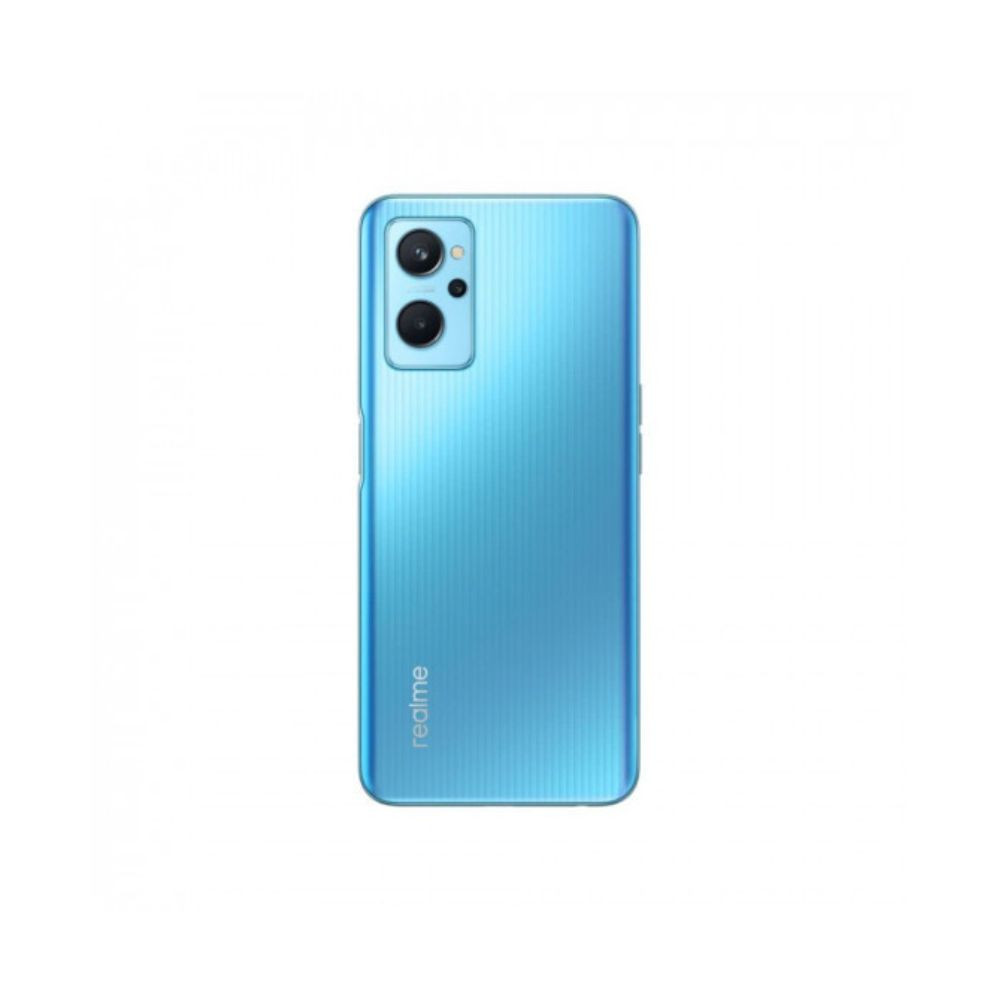 realme 9i Prism Blue 4GB RAM 128GB Storage