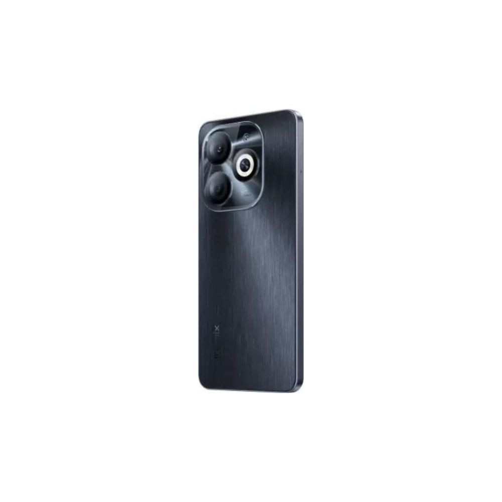 Infinix Smart 8 4 GB 64 GB Timber Black