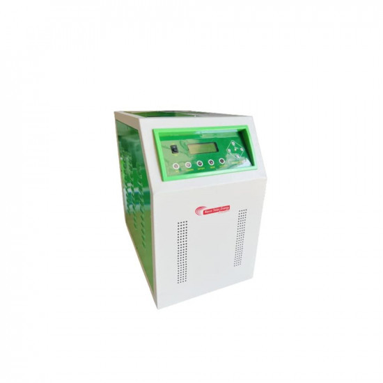 PSS Nexus Solar Energy MPPT Inverter-25Kva24V Copper