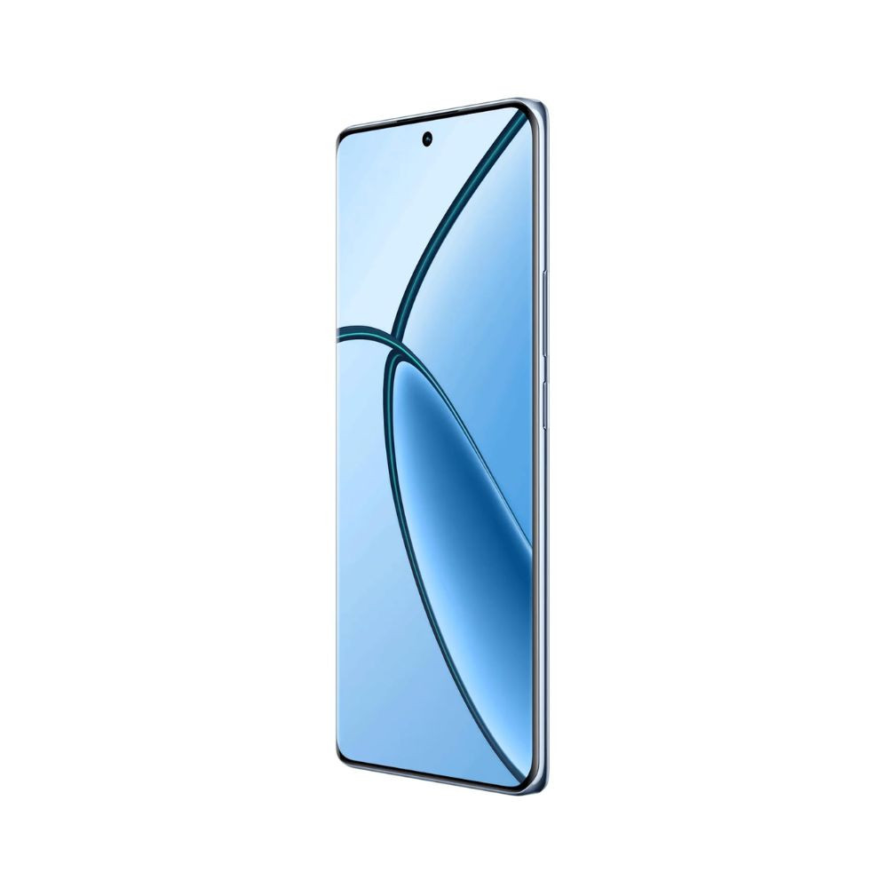 realme P1 Pro 5G Parrot Blue 8GB RAM 128GB Storage  Up to 16 GB Dynamic RAM  Snapdragon 6 Gen 1 Processor  67 Curved AMOLED Display  50MP  8MP  16MP Front Camera  IP65 Water Resistance