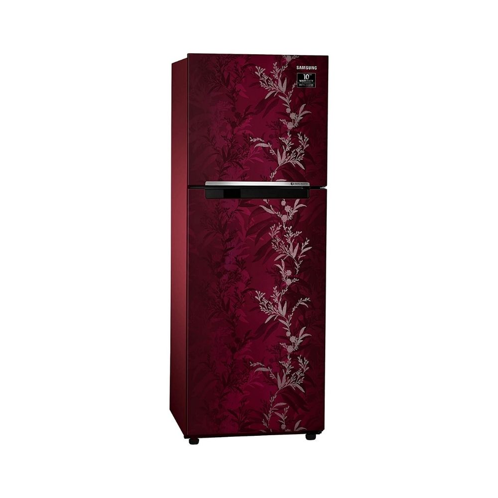 whirlpool refrigerator 220 litres price double door