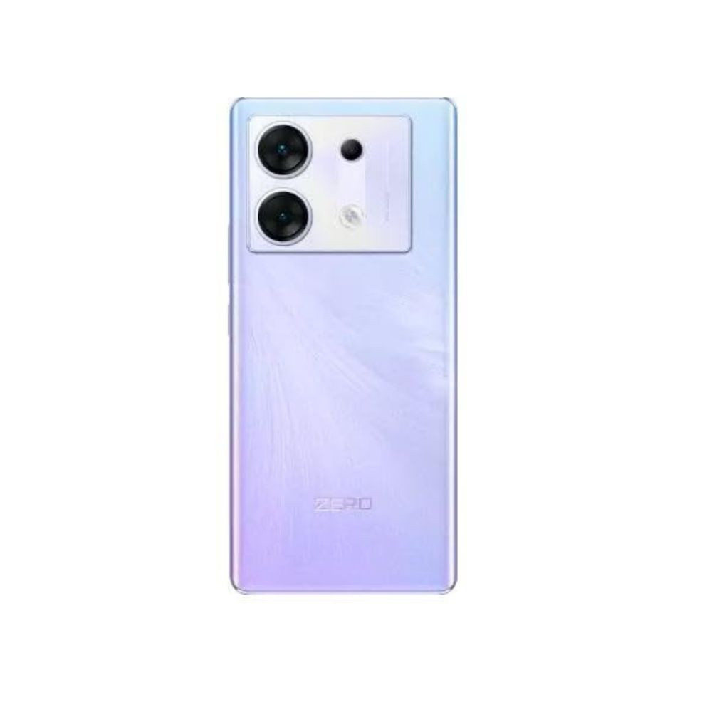 Infinix Zero 30 5G Fantasy Purple 12GB 256GB