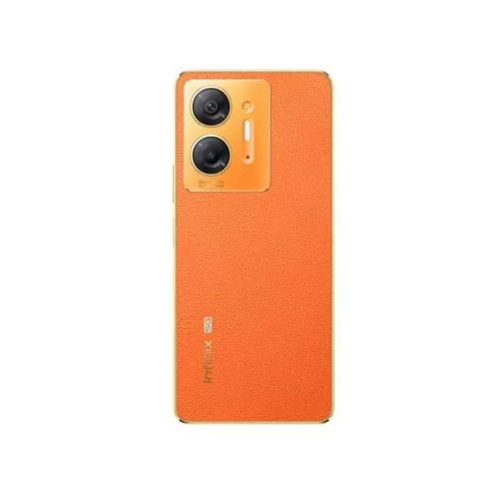 Infinix Hot 30 5G Miaomi Orange 4GB 128GB