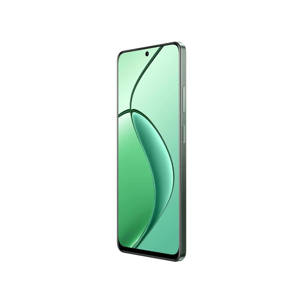 realme 12X 5G Woodland Green 8GB RAM 128GB Storage