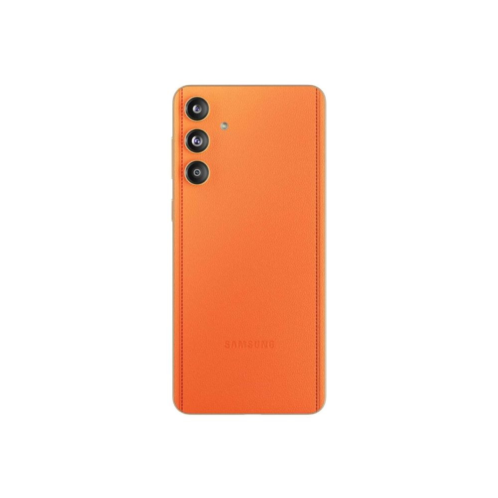 Samsung Galaxy f55 5g Apricot Crush 8GB 128 GB