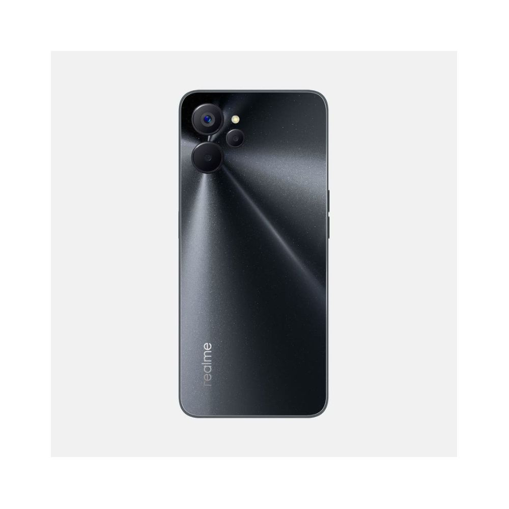 realme 9i 5G Rocking Black 4GB RAM 64GB Storage