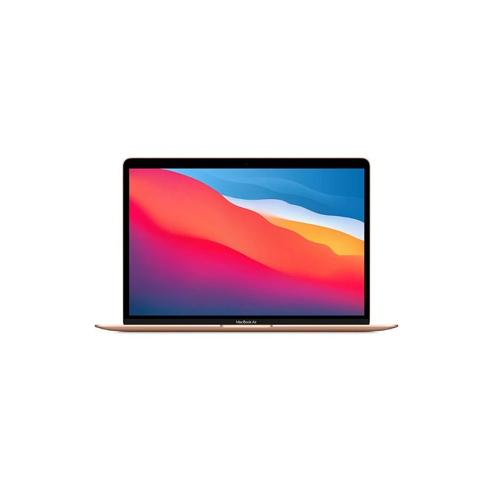 2020 Apple MacBook Air Laptop: Apple M1 chip, 13.3-inch/33.74 cm ...