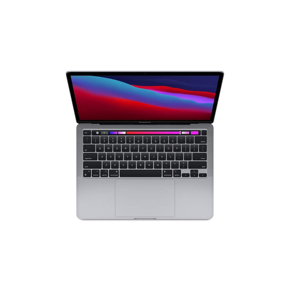MacBook Air m1チップ 8GB 256GB スペースグレーMacBook - ノートPC