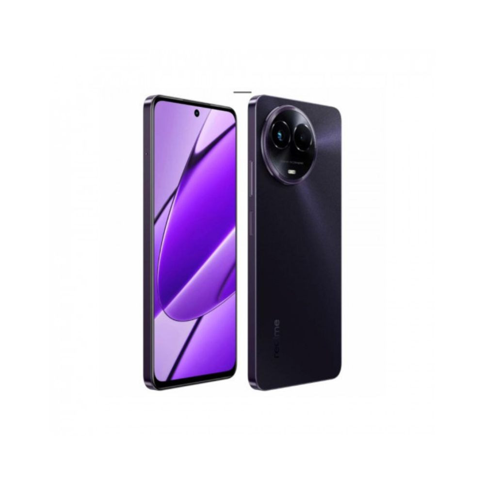 realme 11 5G Glory Black 8 GB RAM 256 GB Storage