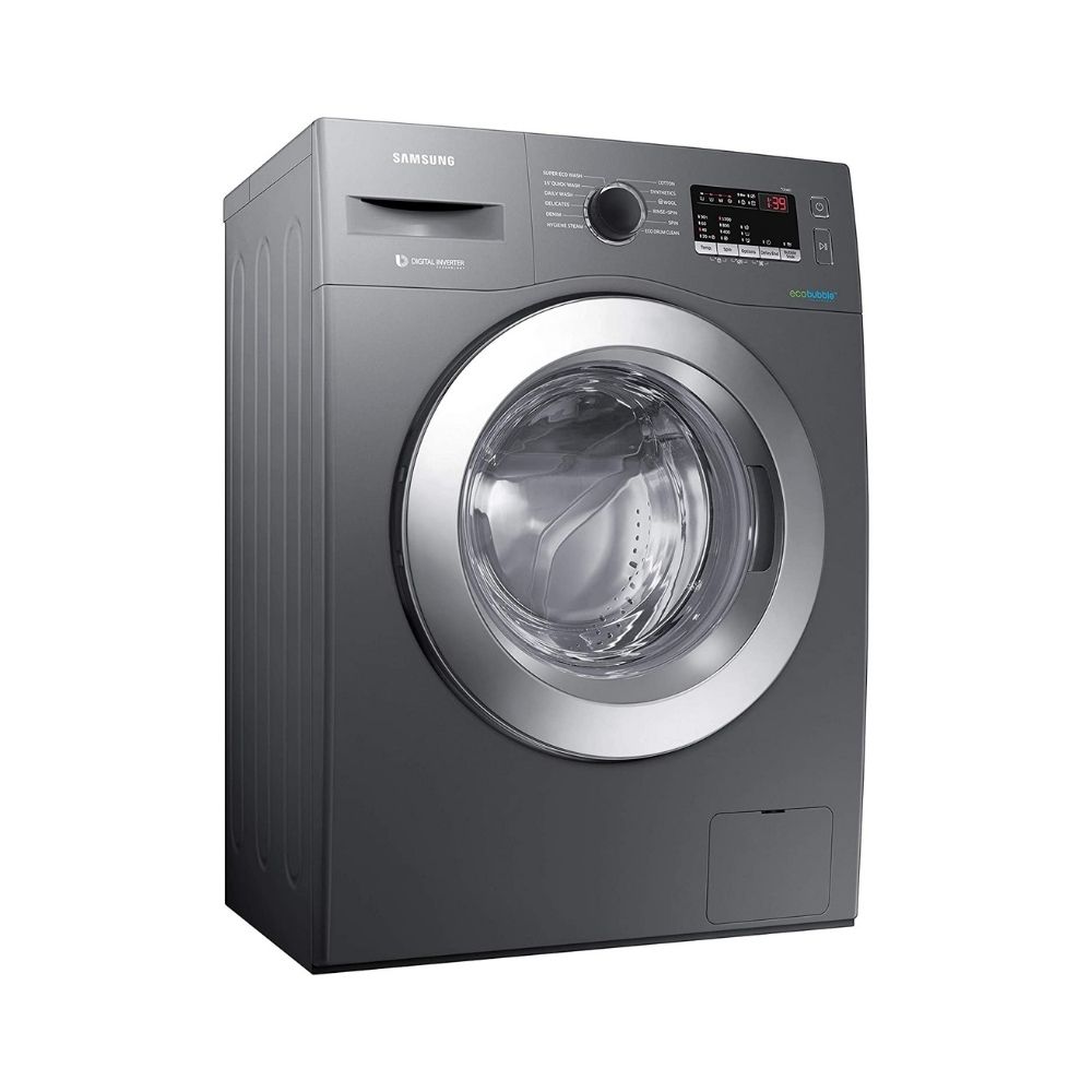 samsung 6.5 kg washing machine front load