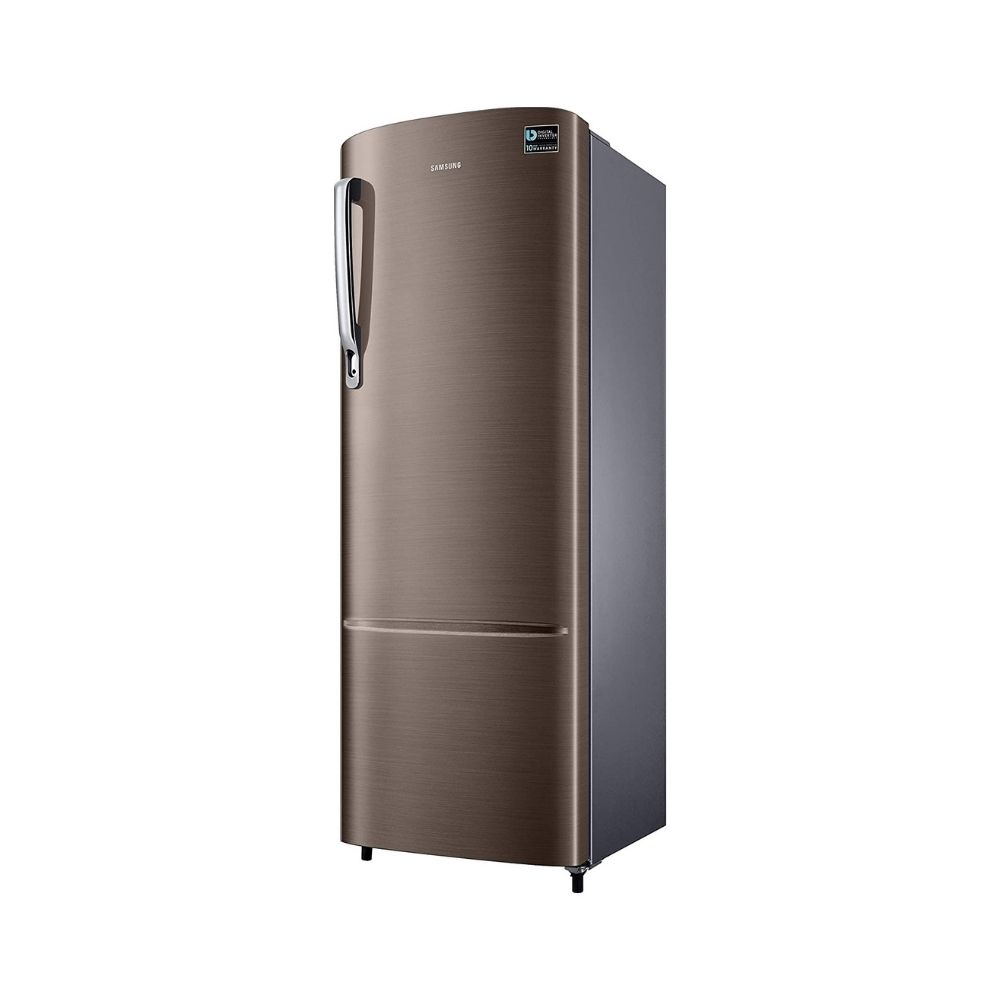 samsung 255 l single door refrigerator