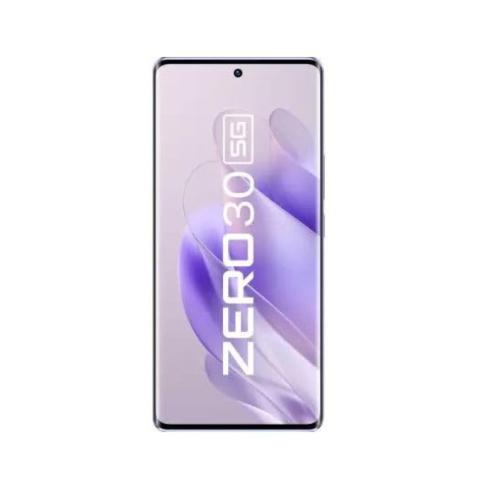 Infinix Zero 30 5G Fantasy Purple 12GB 256GB