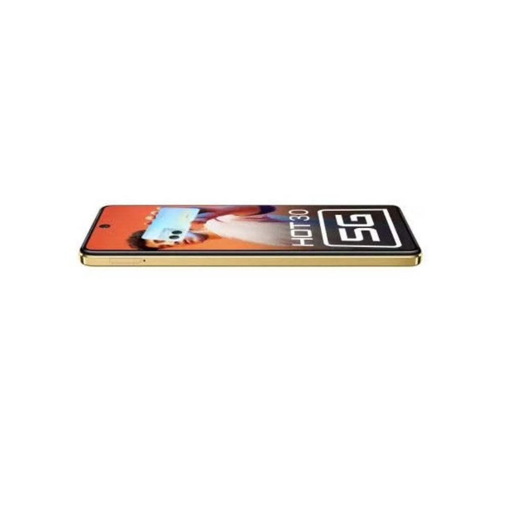 Infinix Hot 30 5G Miaomi Orange 4GB 128GB