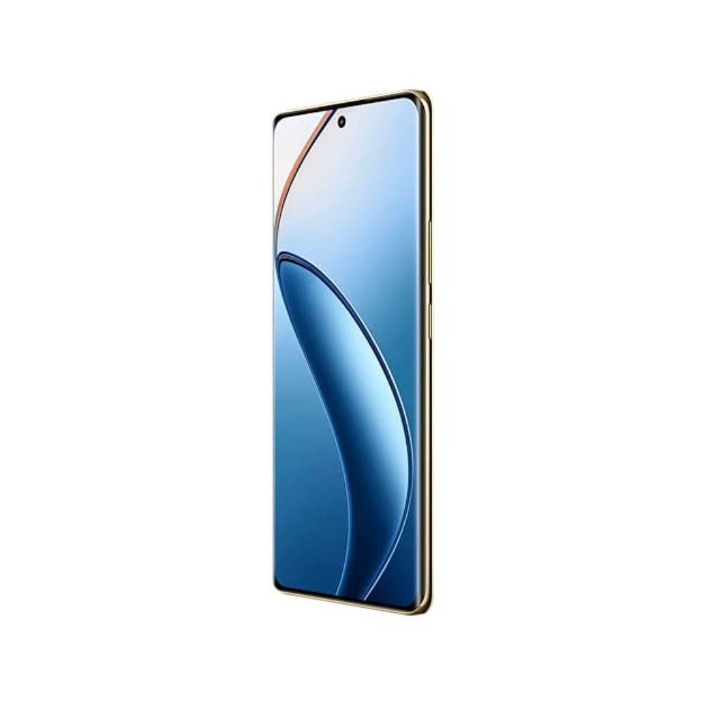 realme 12 Pro 5G Submarine Blue 12GB RAM 256GB Storage  50 MP Sony IMX882 OIS Camera  32 MP 2X Flagship Telephoto Portrait Camera  Snapdragon 6 Gen 1 5G Processor  12 GB12 GB Dynamic RAM