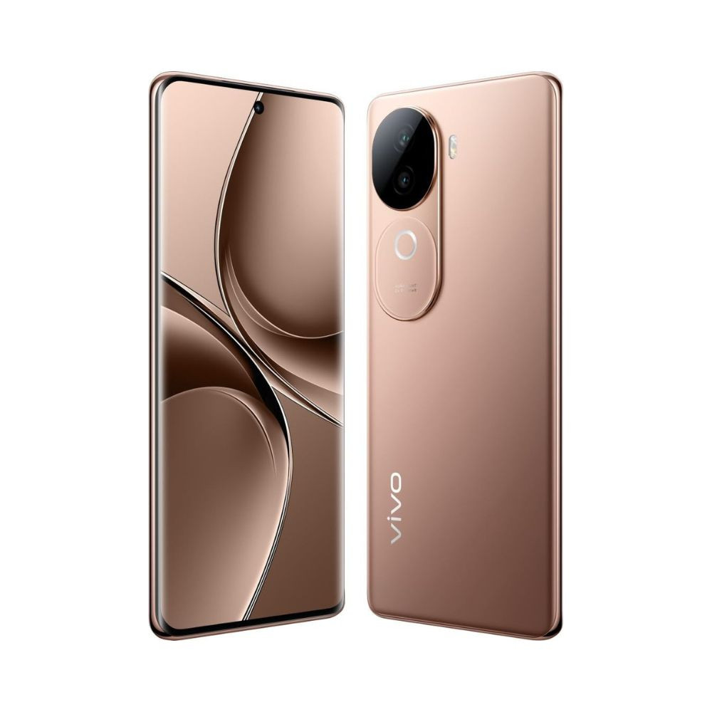 Vivo V40e 5G AI Smartphone Royal Bronze 8GB RAM  128GB Storge