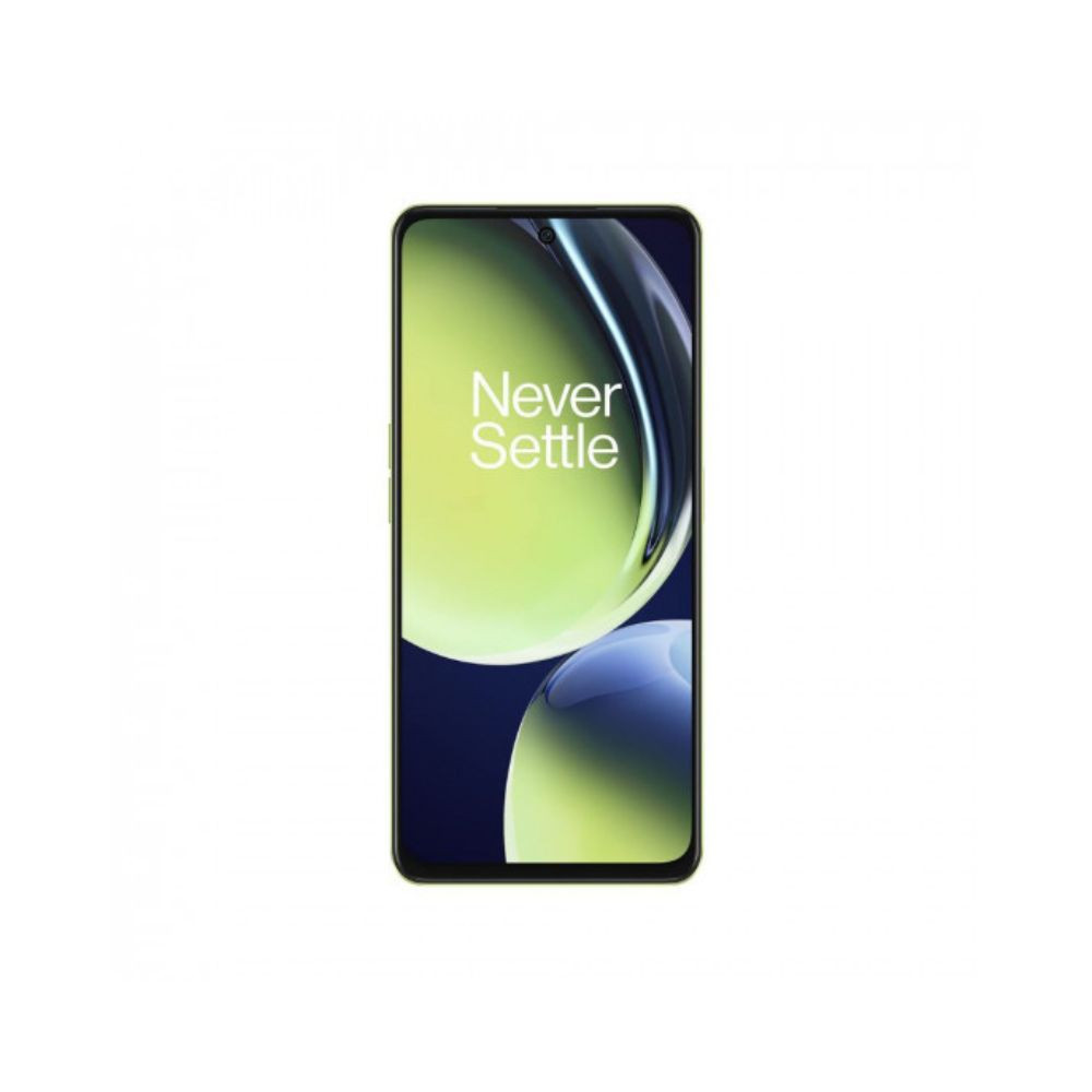 OnePlus Nord CE 3 Lite 5G Pastel Lime 8GB RAM 128GB Storage