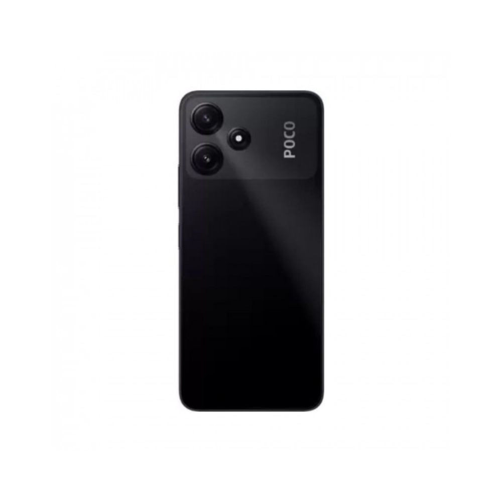 POCO M6 Pro 5G Power Black 4GB RAM 128GB Storage