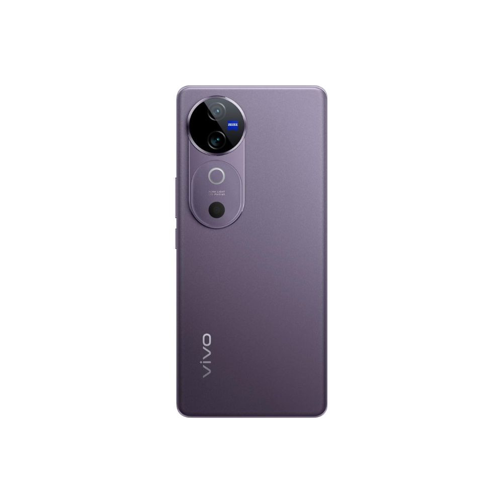 vivo V40 5G Lotus Purple 128 GB  8 GB RAM