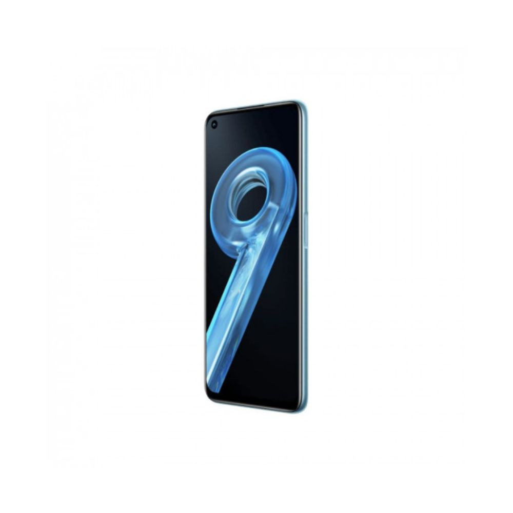 realme 9i Prism Blue 4GB RAM 128GB Storage