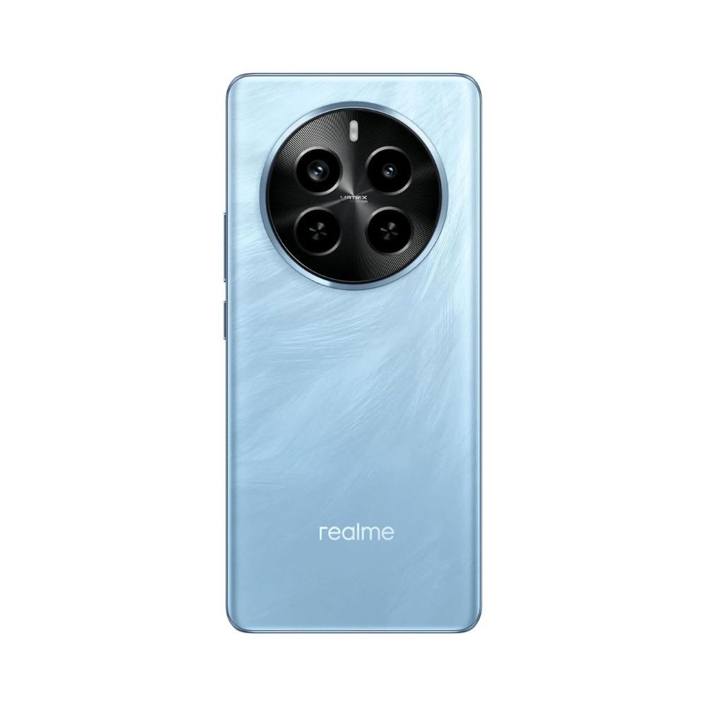 realme P1 Pro 5G Parrot Blue 8GB RAM 128GB Storage  Up to 16 GB Dynamic RAM  Snapdragon 6 Gen 1 Processor  67 Curved AMOLED Display  50MP  8MP  16MP Front Camera  IP65 Water Resistance