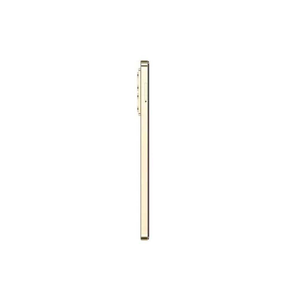 Infinix Note 40 5G Titan Gold 256 GB  8 GB RAM