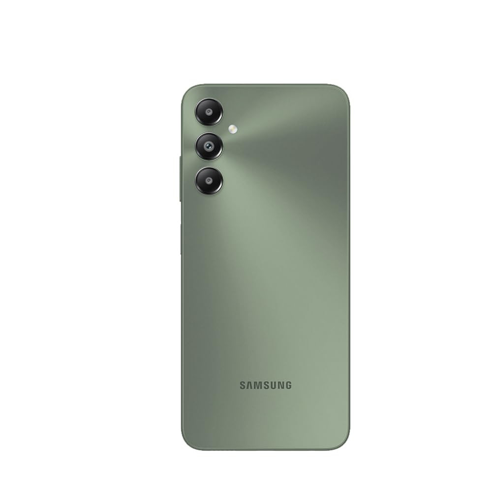 SAMSUNG F14 pepermint Green 4gb 64gb Karmalife