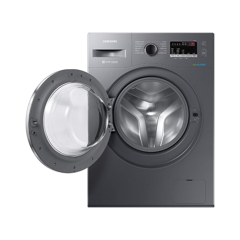 samsung 6.5 kg fully automatic washing machine