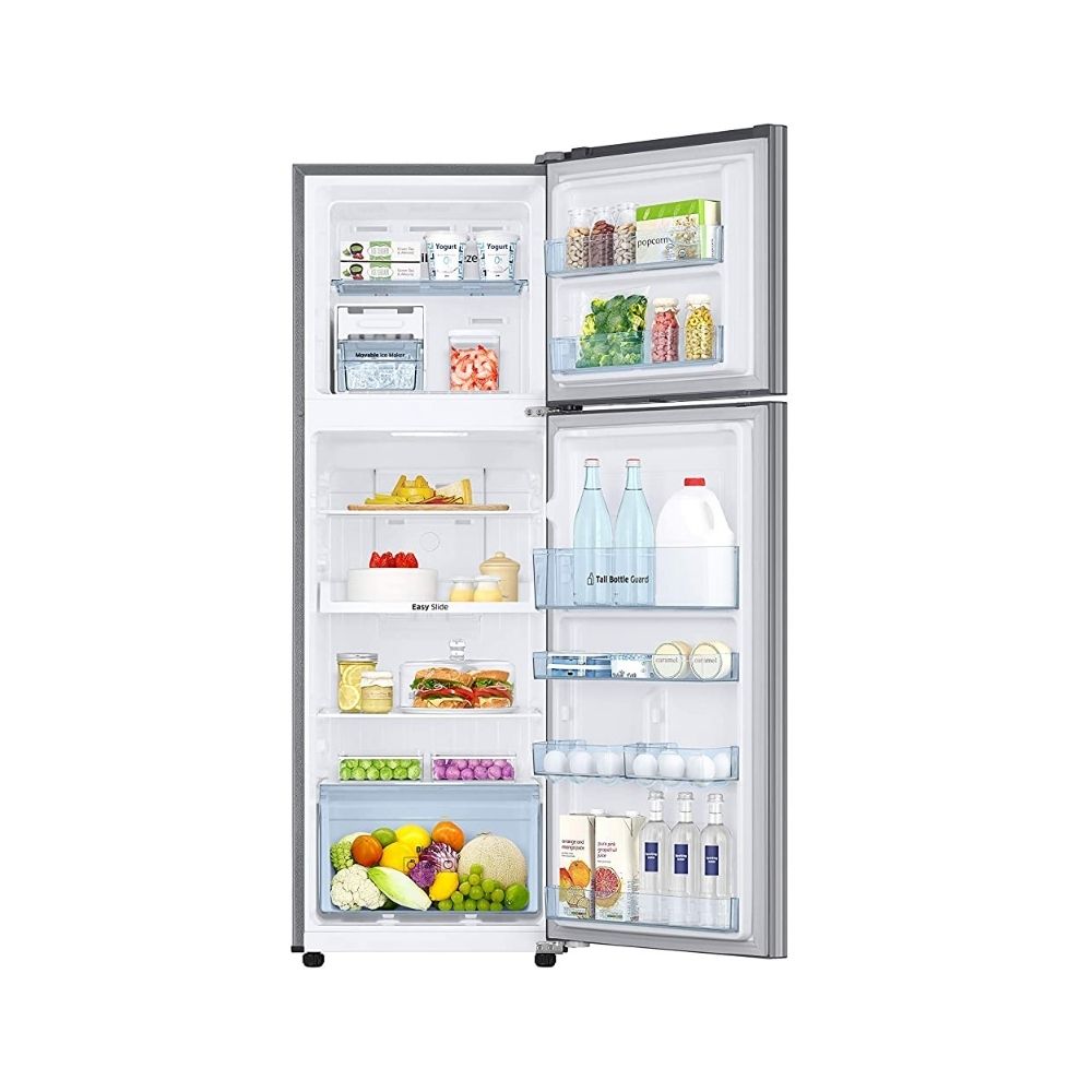 samsung 255 litre double door fridge price