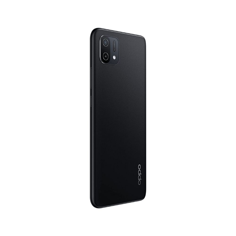 oppo a16k midnight black