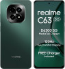 realme C63 5G (Forest Green, 6GB RAM, 128GB Storage)