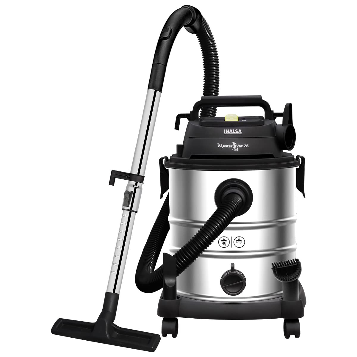 AGARO Regal 800 Watts Handheld Vacuum CleanerFor Home UseDry Vacuuming65 Kpa Suction