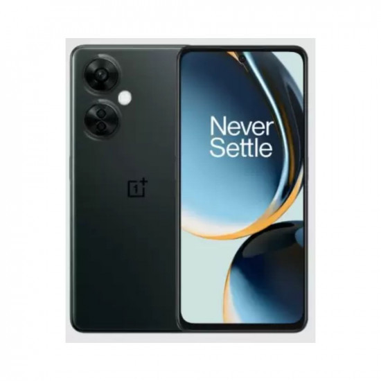 Agarwal OnePlus Nord CE 3 Lite 5G Chromatic Gray 128 GB 8 GB RAM